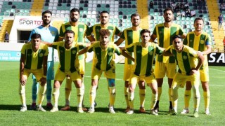 Osmaniyespor FK, Silivrispor'a mağlup oldu