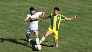 Osmaniyespor FK ve Ağrı 1970 Spor Kulübüne Ceza