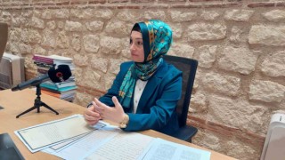 Osmanlı arşiv araştırmacısı, belgelerle Filistin gerçeğini anlattı