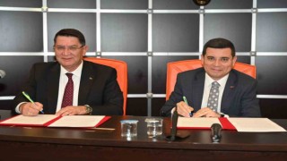 Osmanlı Parkı içindeki Osmanlı Kıraathenesini, 5 yıl AESOB işletecek