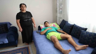 Otomobil kundakladığı öne sürülen genç: Ben ölümden döndüm