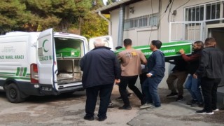 Otomobilin çarptığı 13 yaşındaki kız çocuğu hayatını kaybetti
