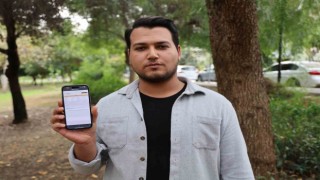 Otomobilini satarken dolandırılmaktan son anda kurtuldu