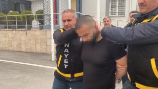 Otomobilinin bagajında cesetle yakalanmıştı...Bir kişiyi daha öldürdüğü ortaya çıktı