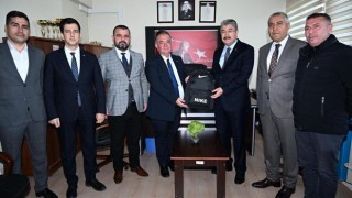 OTSO'dan ihtiyaç sahibi öğrencilere okul çantası ve kırtasiye desteği