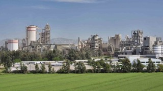 OYAK Çimentonun ‘Net-Zero taahhüdü SBTi tarafından tescillendi