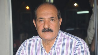 Özçelik İş Bölge Başkanı Mehmet Gündüz, Hayatını Kaybetti