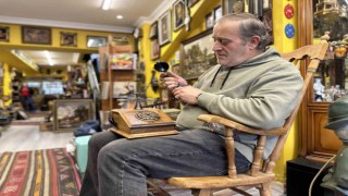 (ÖZEL) Antikaya ilgi her geçen gün artıyor