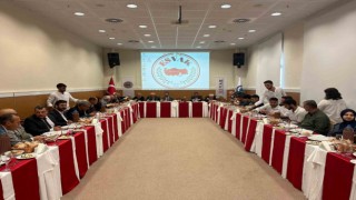 (ÖZEL) Dünün bursiyerleri bugünün burs vereni oluyor