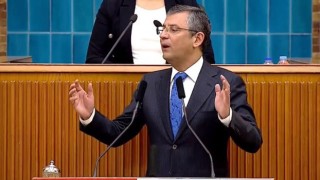 Özel; “İktidar Yanlıları Eşittir, Muhalifler Daha Az Eşittir”