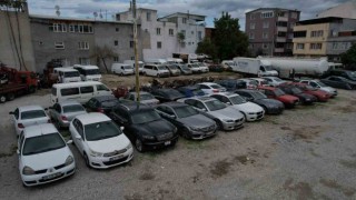 (Özel) Yediemin otoparkçılarından yasal düzenleme için yeni teklif