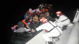 (Özel) Yunanistan korkuttu, ölüme terk etti, Türkiye kurtarıp şefkat gösterdi