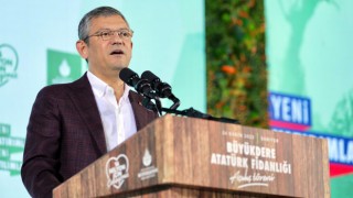 Özel’den 6’lı Masa Ortaklarına Teşekkür