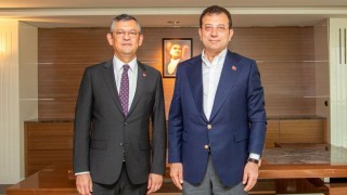 Özgür Özel ve Ekrem İmamoğlu Osmaniye'ye geliyor