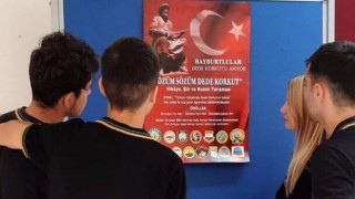 Özüm Sözüm Dede Korkut temalı Türkiye Yüzyılında Dede Korkutun İzinde yarışması başladı