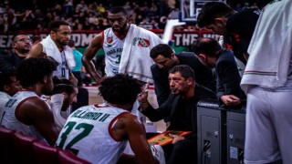 P. Karşıyaka, Avrupada liderliği istiyor