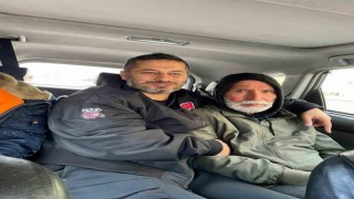 Pariste kaybolan Türk vatandaşı tren garında bulundu