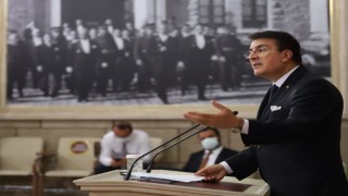 Parlamenter GY Birliği Astana Bildirisini değerlendirdi