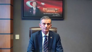 Partisi tarafından disiplin kurulan sevk edilen Dikbayırdan videolu açıklama