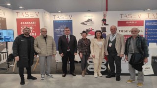 PAÜ Ayakkabı Tasarım ve Üretimi Programı, Dünya Ayakkabı Kongresi ve AYSAF 2023e katıldı