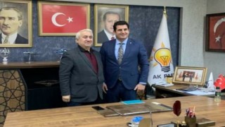 PAÜ öğretim görevlisi Öztürk, Serinhisar için başvuru yaptı