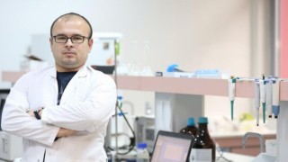 PAÜ Rektör Yardımcı Prof. Dr. Atardan uluslararası bir başarı daha
