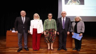 PAÜde dumansız kampüs uygulamaları sempozyum gerçekleştirildi