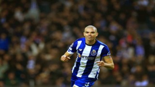 Pepe, Şampiyonlar Liginde gol atan en yaşlı futbolcu oldu