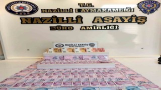 Perşembe Pazarında yankesicilik yapıyordu, polis yakaladı
