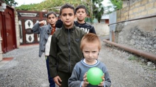Prof. Dr. Dilek Şirvanlı Özen: “Savaş, bir anlamda çocuk hakları ihlalidir”