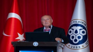 Prof. Dr. Ercan: “2035 ile 2045 yılları arasında Erzincanda büyük bir deprem olabilir”