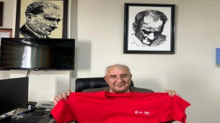 Prof. Dr. Kadıoğlunun makalesi ilk sırada yer aldı