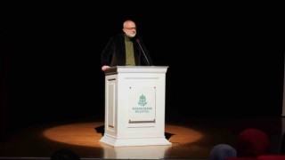Prof. Dr. Kemal Sayar: “Dostluğun ve samimiyetin peşinde olun”