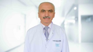 Prof. Dr. Sünbül: “Üst solunum enfeksiyonları riski arttı”