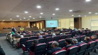 Pursaklarda 8 ayda 30 iş buluşması
