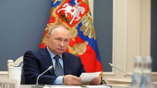 Putin: “Ukrayna ile müzakereleri hiçbir zaman reddetmedik”