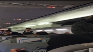 Recep İvedikin Konya yerine Kenyaya gittiği sahne gerçek oluyordu