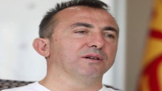 Recep Uçar: Ofans bölgesine 1-2 transfer yapmayı düşünüyoruz