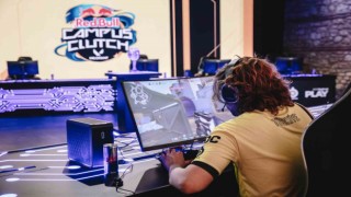Red Bull Campus Clutch Dünya Finaline geri sayım başladı