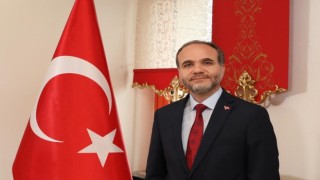 Rektör Hasan Uslu: Atatürk, milletimize bağımsızlık duygularını büyük bir mücadele ile hissettirmiştir