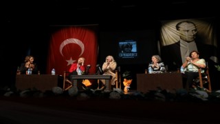 Rektör Özkan: “Emek vermeden bir yere gelmek mümkün değil”