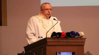 Rektör Turabi açıkladı: “Turizm ile Spor Bilimleri Fakülteleri için dosyalarımızı YÖKe sunduk”