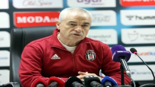 Rıza Çalımbay: “Bir seri yakalamak için galibiyete ihtiyacımız vardı”