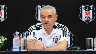 Rıza Çalımbay: Bu oyuncuların çok güzel işler yapacağından eminim