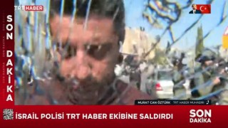 RTÜK Başkanı Şahin: “İsrail zulmünü tüm gerçekliğiyle dünyaya gösteren kamu yayıncımız TRT ekibine yapılan saldırıyı kınıyorum”