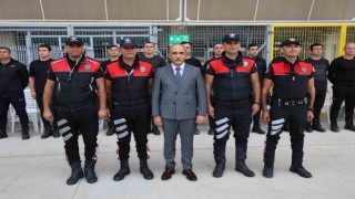 Ruhsatsız silah yakalatanlar tutuklandı, asayiş olayları düştü