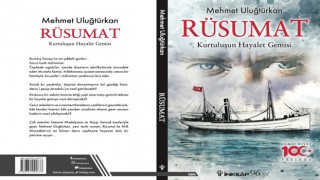 Rüsumat: Kurtuluş Savaşı'nın Hayalet Gemisi
