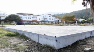 Kuşadası Belediyesi kaçak yapılaşmayla mücadeleden taviz vermiyor