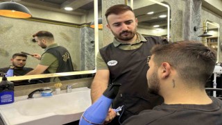 Saç sağlığı için bere kullanımına dikkat edilmeli