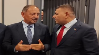 Sadıkoğlu: “Talebimize olumlu karşılık veren Özhaseki Bakanımıza teşekkür ediyoruz”